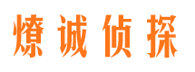 谯城侦探公司